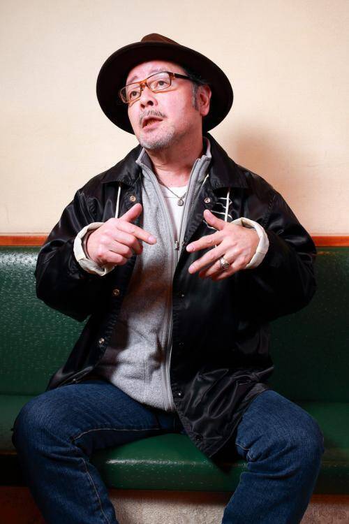 エレキがなかったら 現在のポップスは存在しなかった 濃すぎるエレキ ギターの歴史本に なぎら健壱もノックアウト 18年5月1日 エキサイトニュース 4 7