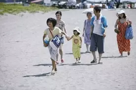 ちびまる子ちゃん まる子の父 ひろしの秘密が明らかになりネット民騒然 18年6月7日 エキサイトニュース