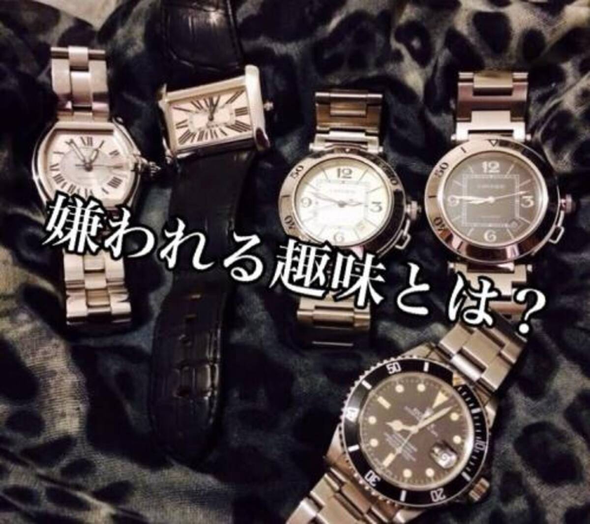 趣味の一端 Silverbarrettのブログ Silverbarrettのページ みんカラ