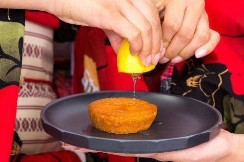 熱チョコパイにアイス 溶かしバター 冷チョコパイにホットエスプレッソ ロッテのお手軽アレンジレシピが夏ウマ 18年6月22日 エキサイトニュース 3 5