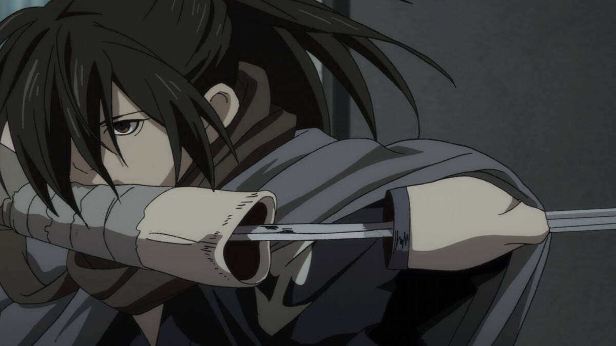 手塚治虫の傑作がアニメ化 1月放送 どろろ Mappa制作pv公開 古橋一浩 小林靖子 主演は鈴木拡樹 18年9月5日 エキサイトニュース