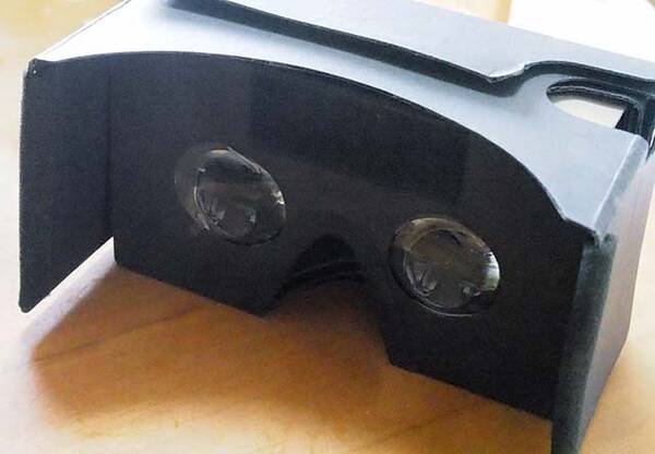 Vrゴーグルつけていたら評価会議で糾弾された ツイートに共感多数 海外より技術が遅れている理由 単なるやっかみ 2018年9月12日 エキサイトニュース