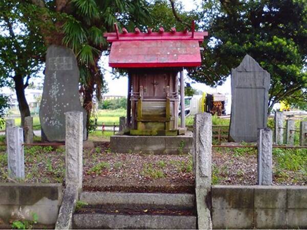 なぜコンビニの何倍もの数の神社があるのか しいたげられたしいたけ 18年9月日 エキサイトニュース