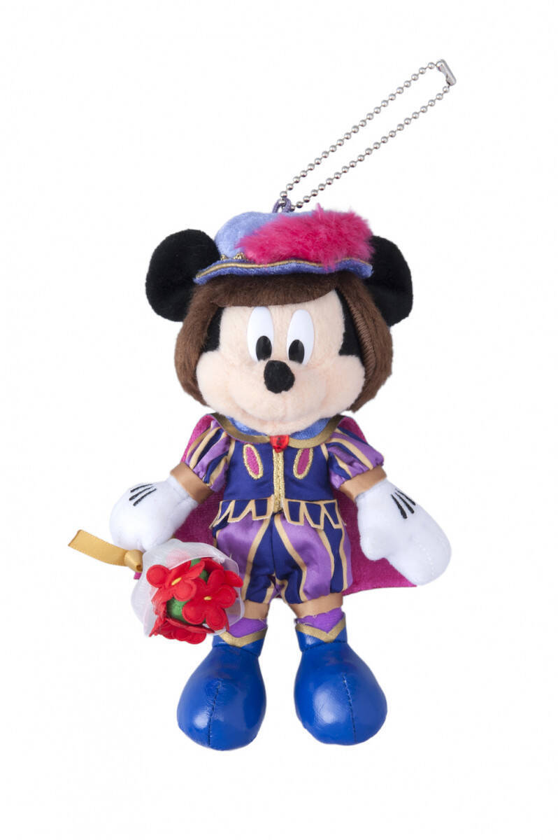 ゴンドラモチーフのお皿やtシャツがかわいい 東京ディズニーシー 17歳おめでとうグッズがオタ心くすぐりまくり 18年9月22日 エキサイトニュース