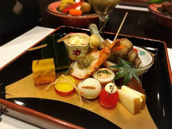 芸能人御用達 鳥取三朝温泉のお宿で業界人を魅了する豪華料理を食べてみた 18年10月11日 エキサイトニュース