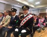 はい 論破 はい 検挙 人気俳優 木下ほうかさんの一日警察署長に密着した 18年10月15日 エキサイトニュース