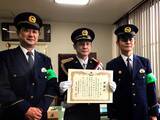 はい 論破 はい 検挙 人気俳優 木下ほうかさんの一日警察署長に密着した 18年10月15日 エキサイトニュース