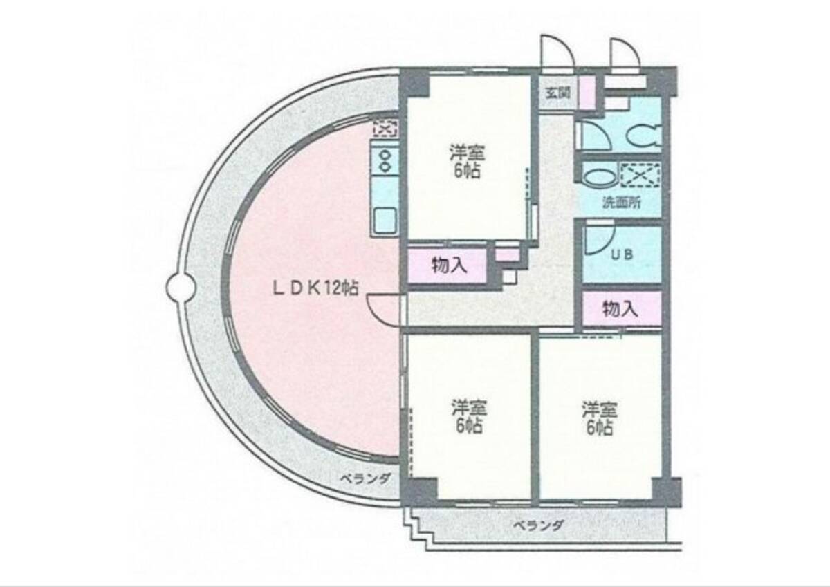 夢がある ゲーム部屋作りたい とある川崎市の3ldkマンションが 女オタクでルームシェアしたい と脚光 18年10月日 エキサイトニュース