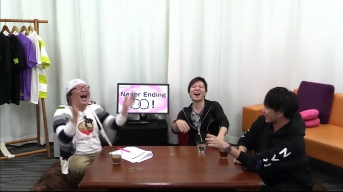 週刊ひげおやじ 最終兵器俺達 とディズニーランド シーへ マインクラフト実況プレイも 17年7月21日 エキサイトニュース