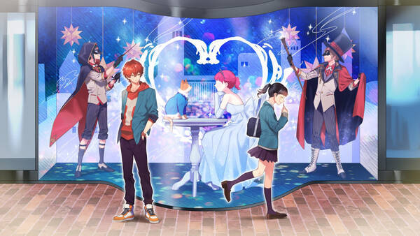 猫の ふてニャン がイケメン擬人化 Cv 豊永利行 内山昂輝 島﨑信長が歌うmvが切ない 18年11月1日 エキサイトニュース 猫の ふてニャン がイケメン擬人化 Cv 豊永利行 内山昂輝 島﨑信長が歌うmvが切ない 18年11月1日 エキサイトニュース