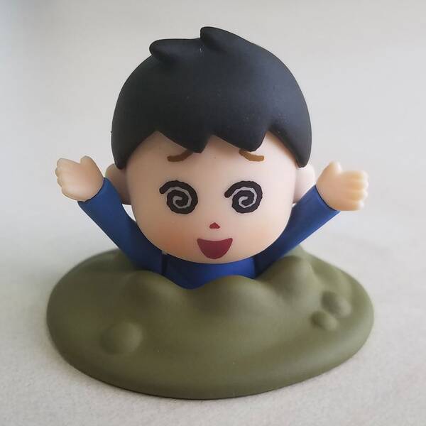 心に闇を抱えた女性 や 沼にハマる男の子 など あの いらすとや のフィギュア登場 18年11月14日 エキサイトニュース 心に闇を抱えた女性 や 沼にハマる男の子 など あの いらすとや のフィギュア登場 18年11月14日 エキサイトニュース