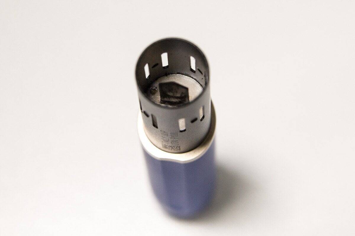 Iqos アイコス のキャップをお湯洗いするだけで味が変わる 2018年11月16日 エキサイトニュース