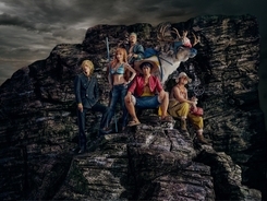 泉里香 ワンピース 絶賛リアル ナミ は 頑張ってトレーニングしました 19年1月3日 エキサイトニュース