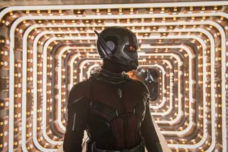 アントマン ワスプのニュース 映画 53件 エキサイトニュース