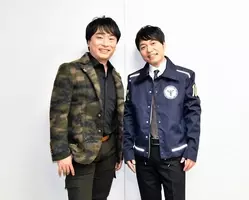 声優 関智一と川澄綾子 恋人同士の役が多かった 17年来の仲で演じる千秋 のだめ 15年6月28日 エキサイトニュース