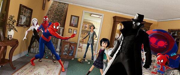 超クールで超キュート スパイダーマン スパイダーバース より スパイダー グウェン コスプレ写真集 19年3月12日 エキサイトニュース