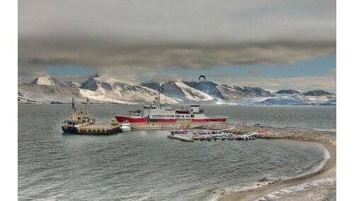永住費タダ スヴァールバル諸島に住むには 歴ログ 世界史専門ブログ 19年3月13日 エキサイトニュース 3 6