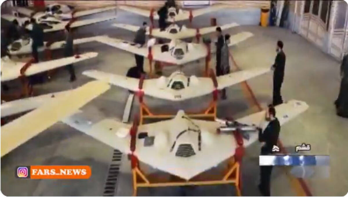 4ページ目 ソレイマニ暗殺の米国ドローン 超ハイテク攻撃 の衝撃 21世紀の戦争はこう変わる 文春オンライン