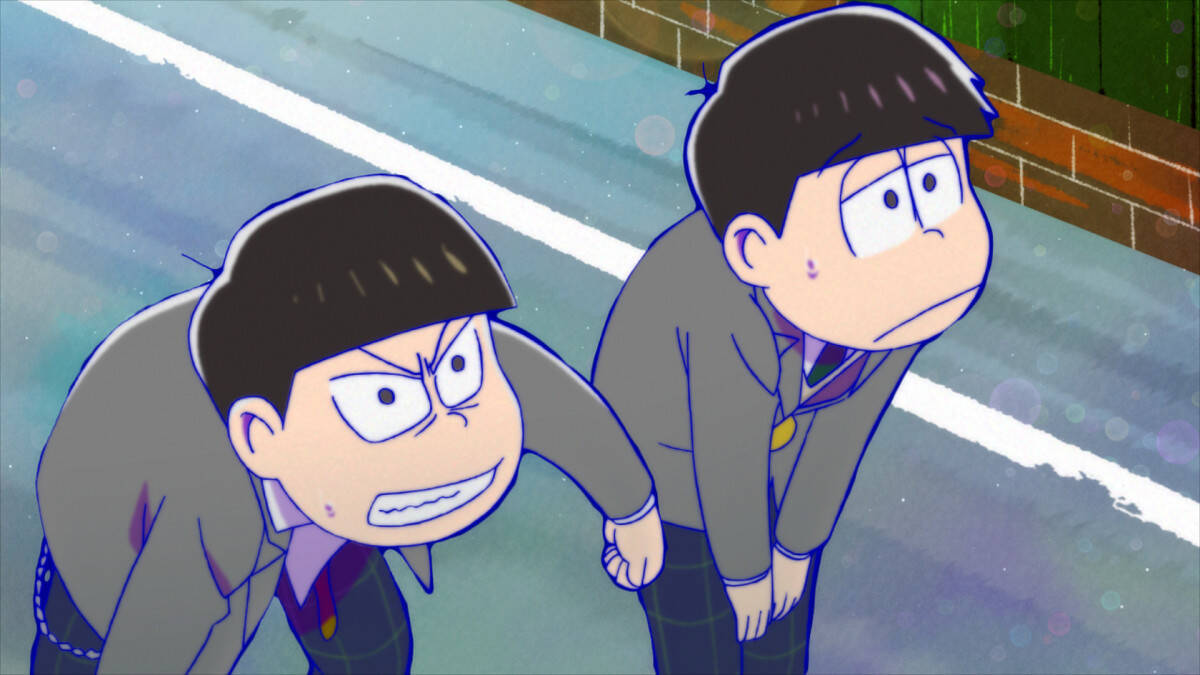 中村悠一 カラ松の魅力は カッコつけているのに隙だらけ 18歳の６つ子それぞれの印象も語る えいがのおそ松さん インタビュー 19年3月日 エキサイトニュース 6 9