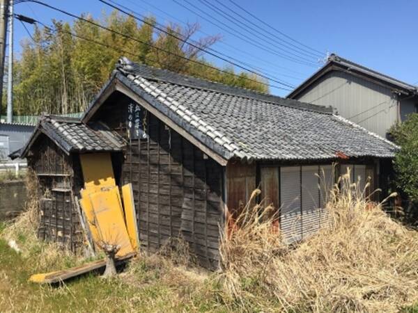 犯罪者インタビュー 他人の家に勝手に住む男 に話を聞いてみた 19年3月31日 エキサイトニュース