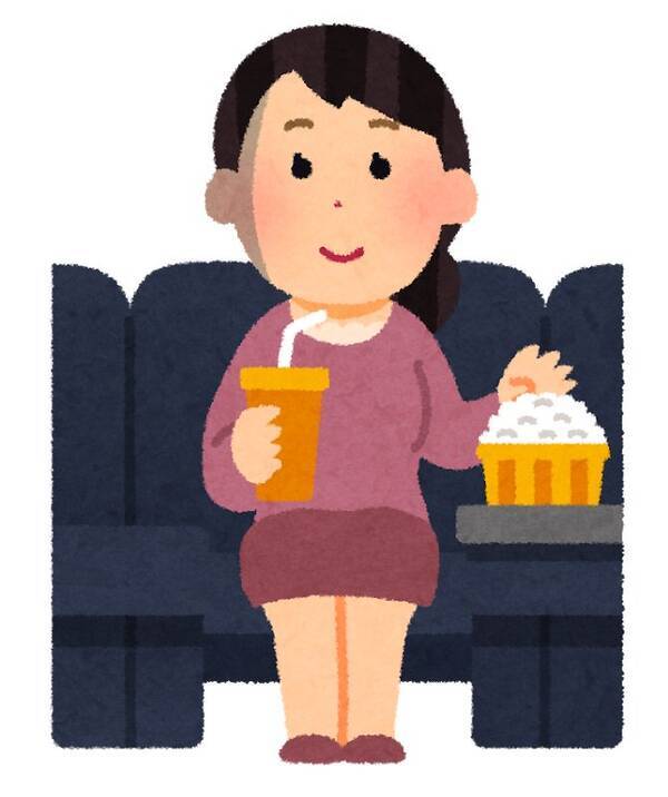 映画と一緒に何飲みたい ガジェ通 映画系記者が選んだのはダントツでアレ 3時間超えのアクションにもピッタリ 19年4月26日 エキサイトニュース