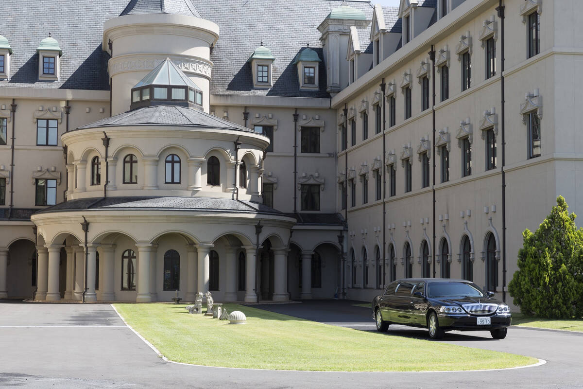 永瀬廉演じる花穎さまのお部屋公開 映画 うちの執事が言うことには 上流階級のゴージャスな住まい こだわりのインテリアに注目 19年4月28日 エキサイトニュース