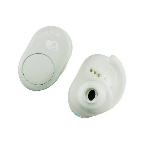 Skullcandyの月替わりカラー 12 Moods 5月は ミント の完全ワイヤレスイヤホンとヘッドホンを発売 19年5月7日 エキサイトニュース