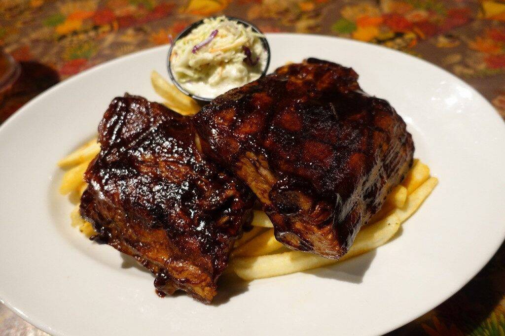 ズートピア 気分でわいわいパーティー 日本初のレインフォレスト カフェ潜入 舞浜ごはん道 19年5月15日 エキサイトニュース