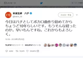 米津玄師 脱ボカロ して本名デビューも挫折 北野武映画に救われたブレイク前夜 年1月23日 エキサイトニュース 米津玄師 脱ボカロ して本名デビューも挫折 北野武映画に救われたブレイク前夜 年1月23日 エキサイトニュース