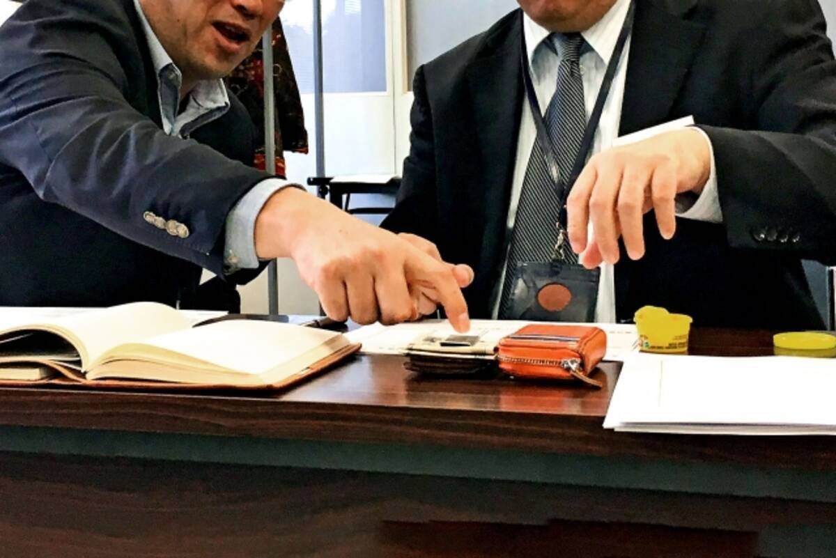 犯罪者インタビュー 弁護士法違反の交通事故示談交渉人 に話を聞いてみた 2019年5月28日 エキサイトニュース