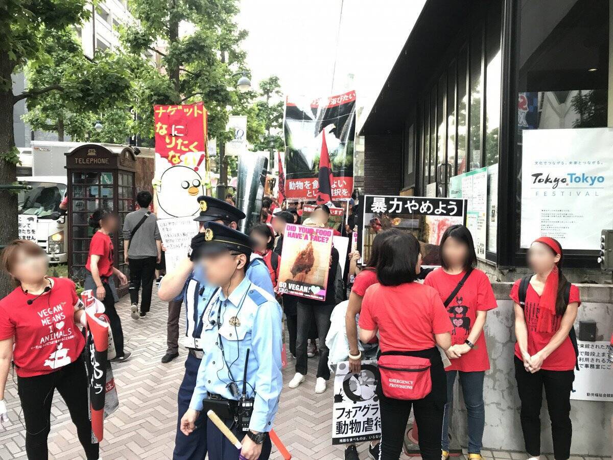 海外ベジニュース Vol22 ビヨンド ミートがヴィーガンチキン市場に本格参入 Food Diversity Today