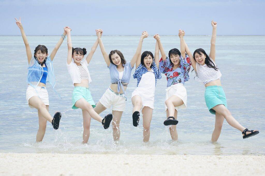 Fes Tive フィロのス 虹コンなど他では 絶対に 手に入らないアイドルグッズがずらり Vdc Mall の夏フェス用支援プロジェクトは7 28 日 まで 19年7月26日 エキサイトニュース 2 2