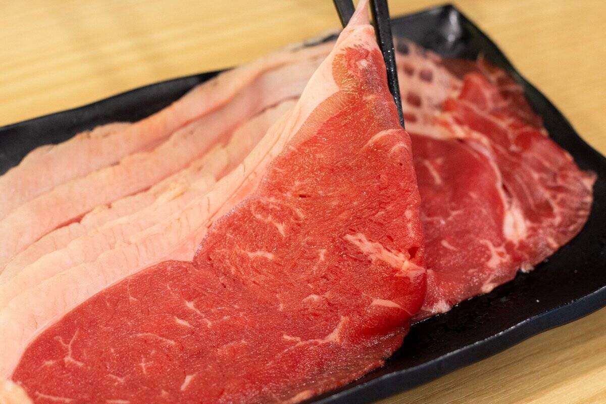 かきこめ 肉と米をかきこめ 吉野家史上初 サーロインを使った 特撰 すきやき重 メチャ美味い 2019年8月14日 エキサイトニュース