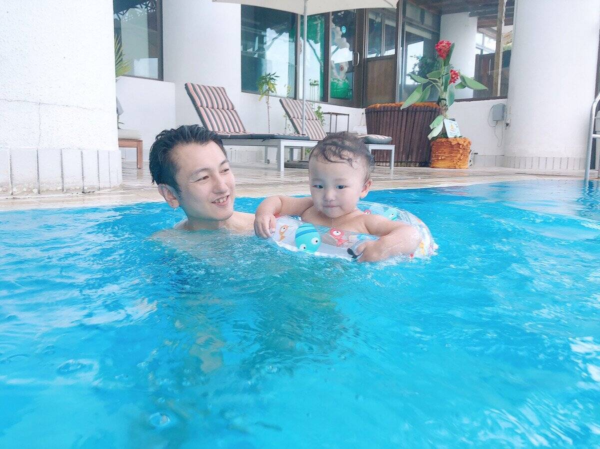 ここはジャングル いいえ伊豆です 子どものテンションがブチあがる温泉宿に行ってきた 19年8月22日 エキサイトニュース 2 3