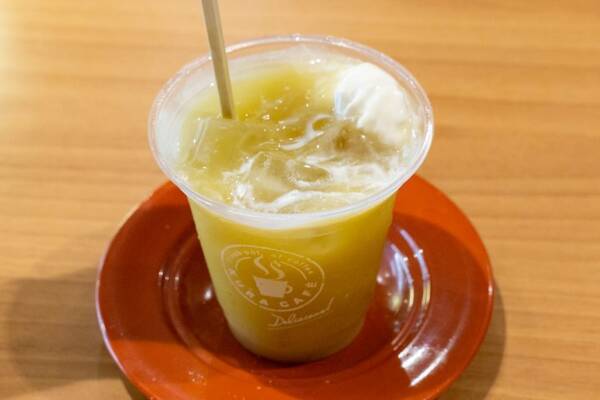 緑茶 わらび餅で再現 くら寿司で自作タピオカミルクティーを作る裏ワザ方法 19年8月31日 エキサイトニュース