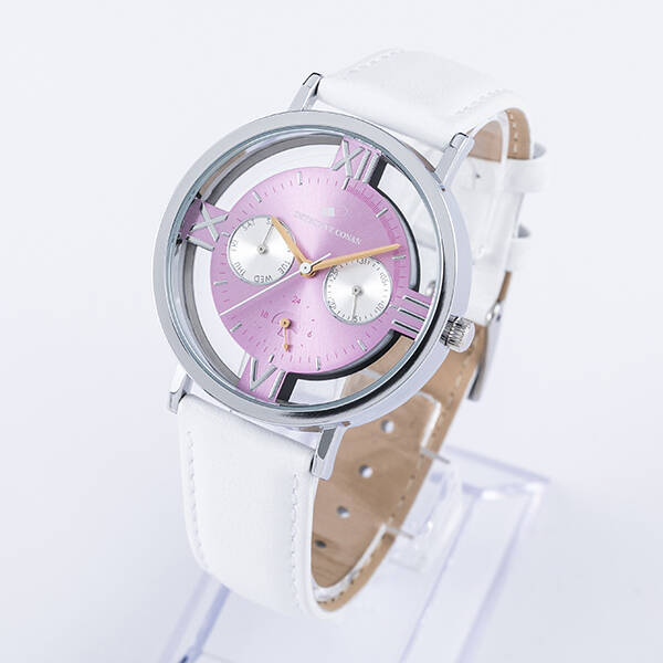 名探偵コナン から新ファッションアイテム 安室透の ループタイ や灰原哀の 比護選手ストラップ もオシャレなチャームに 19年8月29日 エキサイトニュース