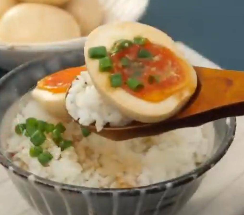 ゆで卵が飯泥棒になるレシピ 旨辛にんにくみそ味玉 が話題に 素材がすでに美味そう 2019年9月12日 エキサイトニュース