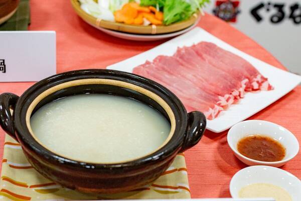 発酵鍋レシピ集 発酵ねばねば鍋 たっぷりきのこのチーズ鍋 甘酒しゃぶしゃぶ ヨーグルト味噌だれ 梅だれ 2019年9月15日 エキサイトニュース