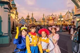 まだまだこだわりとトリビアが詰まっているディズニーの世界 19年10月11日 エキサイトニュース 2 2