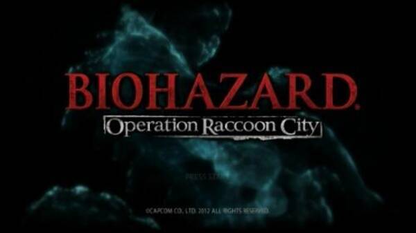 バイオハザード オペレーション ラクーンシティ ラクーンシティ で繰り広がる 三つ巴 12年6月12日 エキサイトニュース