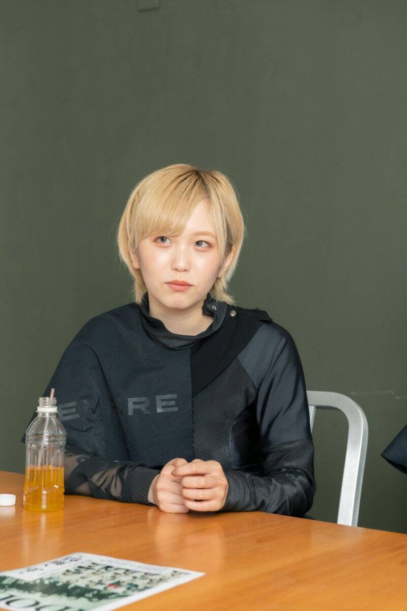 『IDOL あゝ無情』ヤママチミキ ・MAYU EMPiRE・NOW EMPiREに聞く「オーディション合宿の裏側