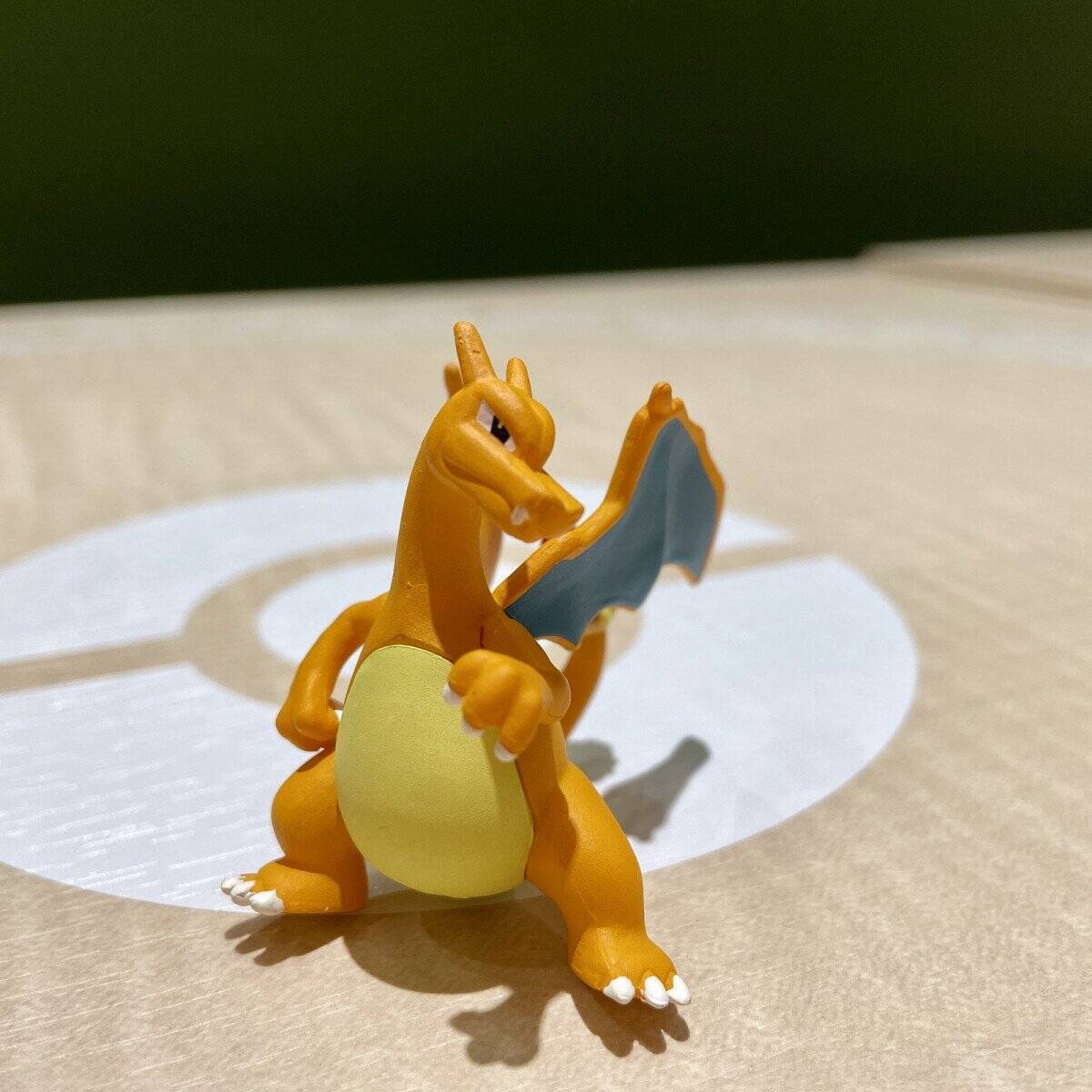 吉野家の「ポケ盛り」食べてきたよ　名前に“ドン”がつくポケモンのフィギュアをゲットだぜ！