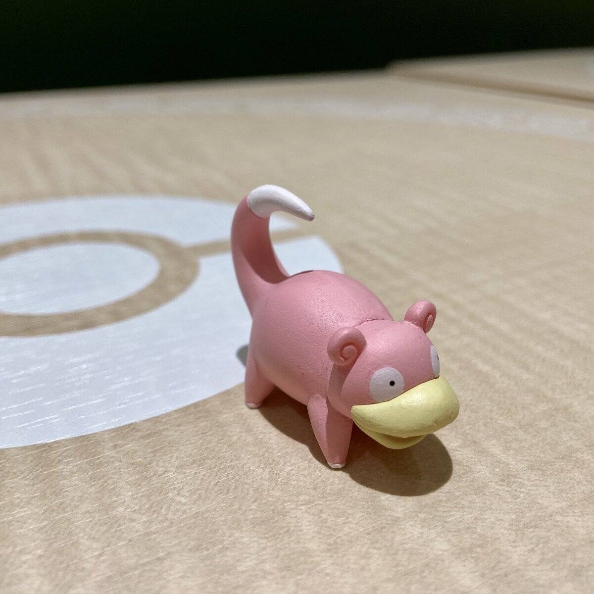 吉野家の「ポケ盛り」食べてきたよ　名前に“ドン”がつくポケモンのフィギュアをゲットだぜ！