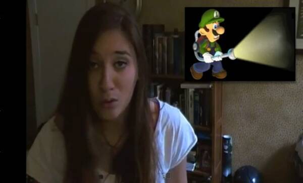 ポケモンの鳴き声を全部モノマネ出来る美人女性がyoutubeで大人気 任天堂キャラのモノマネも公開 12年7月15日 エキサイトニュース