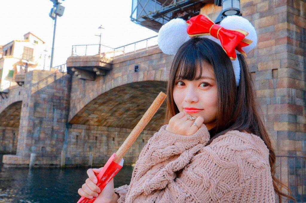 ショー チュロス パレード ケーキに思わず笑顔 東京ディズニーリゾートのよくばりxmasをプレイバック オタ女ディズニー部 19年12月25日 エキサイトニュース