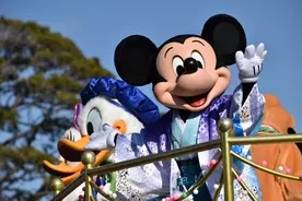 ディズニーの福袋 ラッキーバッグ を開封 ワクワクが止まらない 年1月1日 エキサイトニュース