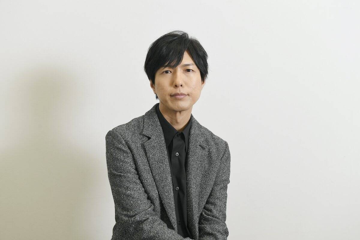 Netflix 斉木楠雄のps難 Ps始動編 神谷浩史インタビュー 声優陣は意外と尺にセリフを入れられるんじゃないかとスタッフが気付いてこのスピードに 笑 年1月10日 エキサイトニュース 2 4