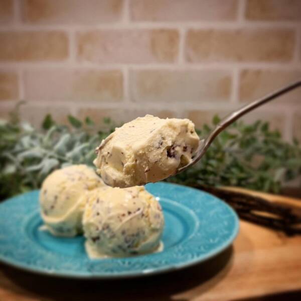 日本最強のアイスマニアが気になった新作アイスレビュー 1月13日発売 スーパーカップ チョコチップバニラ あいすまんじゅう 大学いも など 年1月13日 エキサイトニュース