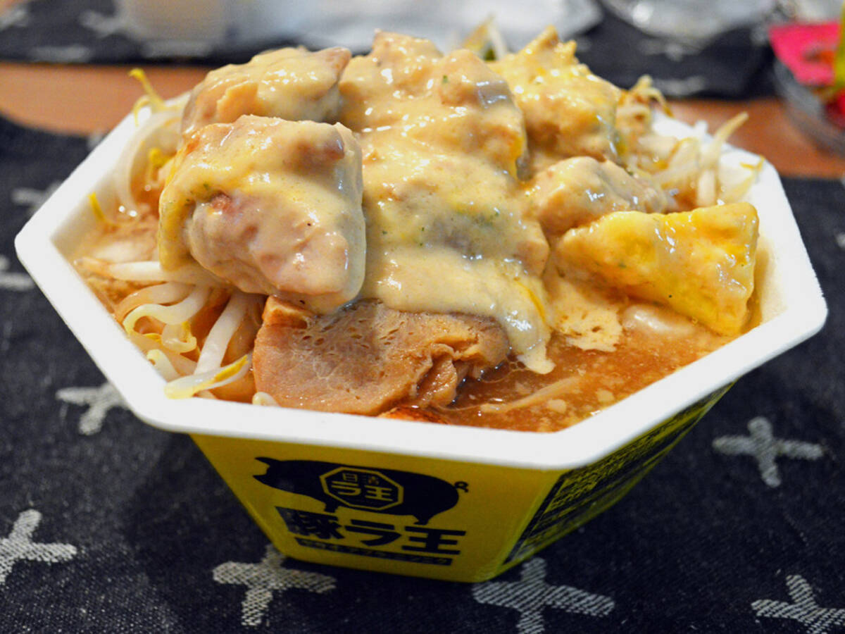 二郎 豚 レシピ 圧力鍋なし