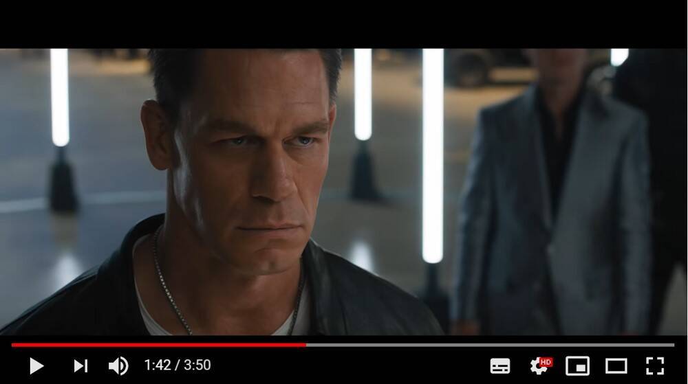 ワイルド スピードシリーズ最新作 F9 The Fast Saga の予告編公開 ハンは死んだと思っていました 年2月2日 エキサイトニュース